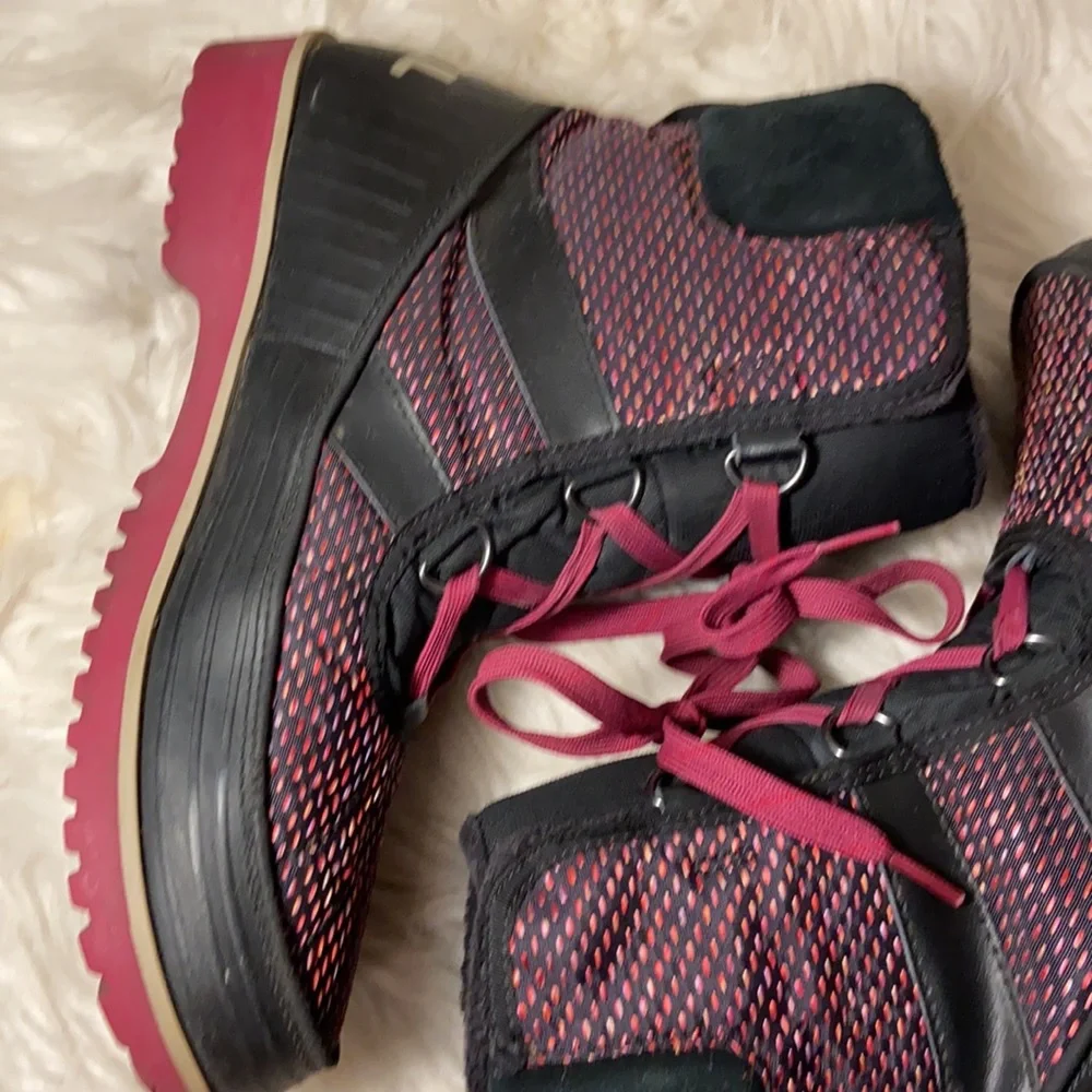 Sorel trivoli II winter boots_13